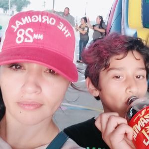 Meet your Posher, Isabel